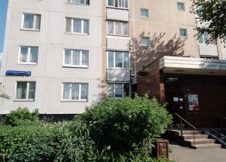 Продам квартиру студию, 17 м2, Москва, улица Скульптора Мухиной, 3к1, район Ново-Переделкино