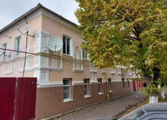 Продается 2-ком. квартира, 48.7 м2, Усмань, улица Карла Маркса, 51