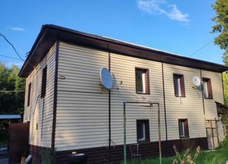 Продажа дома, 98 м2, Барнаул, Красноярская улица, 283, Октябрьский район