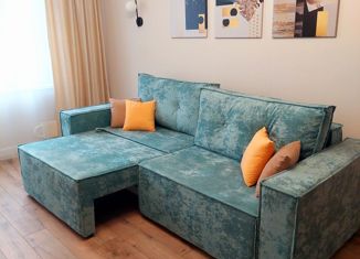 Продается 1-комнатная квартира, 33 м2, Москва, Ореховый бульвар, 23к2, Ореховый бульвар