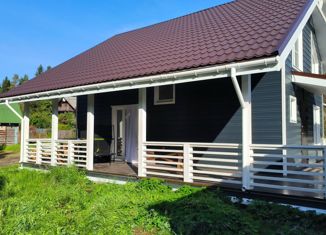 Продаю дом, 100 м2, СНТ Хуторок, улица Чигина