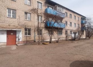 3-комнатная квартира на продажу, 53.3 м2, Чита, Ученический проезд, 15