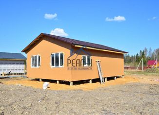 Продаю дом, 83 м2, Сосновый Бор, коттеджный посёлок Северная Пальмира, 39