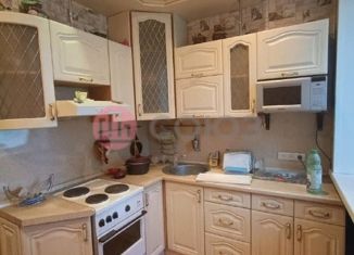 Продажа 2-ком. квартиры, 45 м2, Прокопьевск, улица Космонавта Волынова, 5