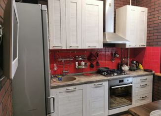 Продается 2-ком. квартира, 57.2 м2, Москва, Красноказарменная улица, 9, метро Лефортово