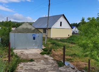 Продаю дом, 89.5 м2, село Старая Письмянка, Заречная улица, 32