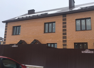 Таунхаус на продажу, 107 м2, Оренбург, Софийская улица, Ленинский район