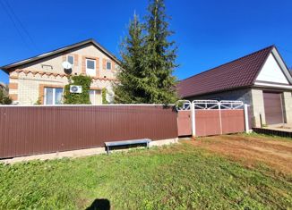 Продаю дом, 140 м2, деревня Бахча, улица Мира