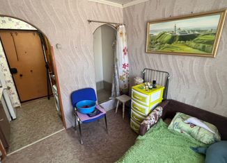 1-комнатная квартира на продажу, 14 м2, Нефтеюганск, 1-й микрорайон, 12