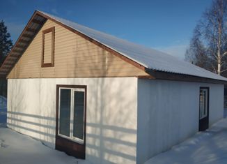 Продаю дом, 74.3 м2, Верхняя Пышма, улица Горького, 15