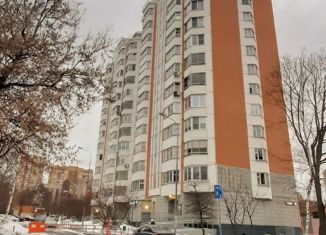 Продажа 2-комнатной квартиры, 50.8 м2, Москва, Селигерская улица, 18к3, метро Селигерская
