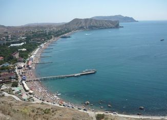 Продам земельный участок, 33 сот., Судак, Коммунальная улица