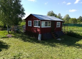 Продажа участка, 5.5 сот., деревня Сохино, деревня Сохино, 123