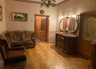 Продам 4-комнатную квартиру, 98 м2, Москва, улица Ивана Бабушкина, 23к2, метро Профсоюзная