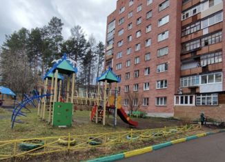 Продам 1-комнатную квартиру, 34 м2, Дивногорск, Заводская улица, 8А