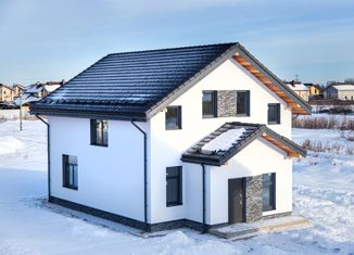 Продам дом, 144.6 м2, деревня Вайя, Царскосельский бульвар, 10