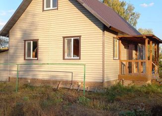 Продается дом, 82 м2, садоводческое некоммерческое товарищество Солнечный № 1, садоводческое некоммерческое товарищество Солнечный № 1, 447