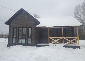 Продам дом, 85 м2, Новосибирск, метро Спортивная, Мелиоративная улица