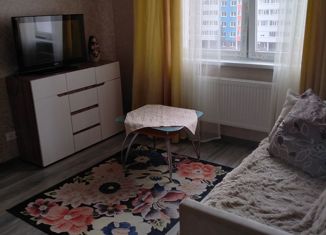 Сдам 2-комнатную квартиру, 47 м2, Тверь, Новочеркасская улица, 56, ЖК Волга Лайф