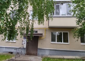 Продам 1-комнатную квартиру, 31.4 м2, Казань, Бирюзовая улица, 23, ЖК Юдино