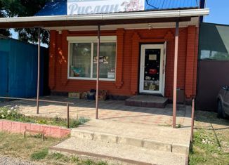 Продаю дом, 49 м2, село Новоурупское, улица Ленина, 25А