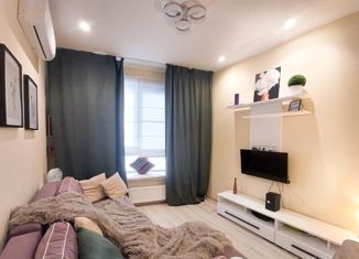 1-ком. квартира на продажу, 37.7 м2, Москва, Берёзовая аллея, 17к1, Останкинский район