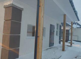 Продаю дом, 73.6 м2, село Марусино, 2-я Подсолнечная улица