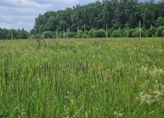 Продам земельный участок, 20000 сот., село Климовское