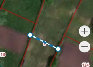 Продам участок, 33.8 сот., деревня Ташлыкуль, улица 11 Октября