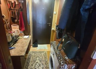 Продается однокомнатная квартира, 16.2 м2, Норильск, Шахтерская улица, 24