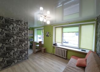 Продаю 1-ком. квартиру, 25.2 м2, Гусев, улица Пушкина, 7