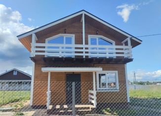 Продаю дом, 120 м2, село Кривцы, Рязанское шоссе