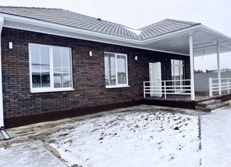 Продается дом, 96 м2, село Ямное, улица Мира, 38