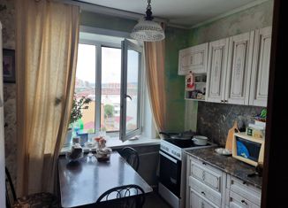 Продажа 1-ком. квартиры, 33.4 м2, Улан-Удэ, Краснофлотская улица, 30