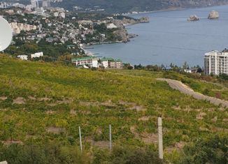 Продам 1-ком. квартиру, 38.3 м2, посёлок городского типа Гурзуф, Красная улица, 5