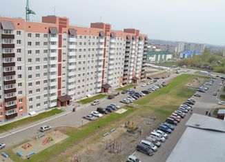 Продажа 2-ком. квартиры, 38 м2, Новоалтайск, улица Анатолия, 94