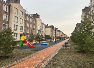 1-ком. квартира на продажу, 43 м2, поселок Темерницкий, Центральная улица, 3к2