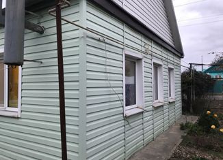 Продажа дома, 45 м2, поселок Стрелка, Советская улица, 20