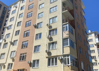 Продам однокомнатную квартиру, 34 м2, Анапа, Рождественская улица, 42, ЖК Рождественский