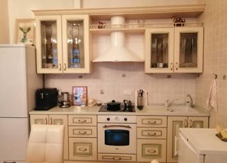 Квартира на продажу студия, 50.5 м2, Самара, улица Степана Разина, 174, Самарский район