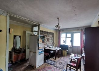 Продажа двухкомнатной квартиры, 44.4 м2, Будённовск, улица Полющенко, 135