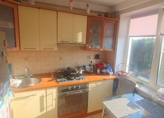 Продаю 2-комнатную квартиру, 45.3 м2, Санкт-Петербург, Тихорецкий проспект, 37, Тихорецкий проспект