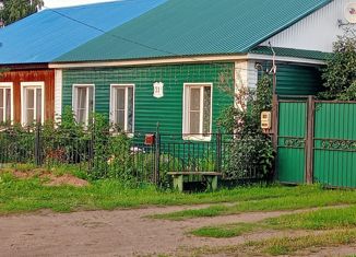 Продажа трехкомнатной квартиры, 76 м2, Мариинск, улица Кутузова, 31