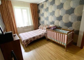 Продаю двухкомнатную квартиру, 35.3 м2, Уссурийск, улица Никитина, 5