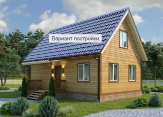 Продается земельный участок, 5 сот., деревня Гамы, Советская улица