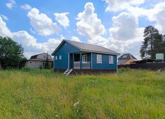 Дом на продажу, 58.4 м2, деревня Истинка, деревня Истинка, 18литО