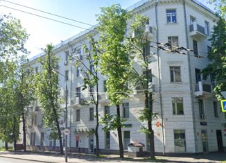 Продажа 2-комнатной квартиры, 43.7 м2, Москва, Сельскохозяйственная улица, 9, район Ростокино