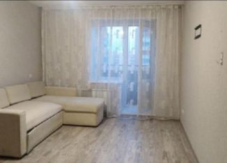 Сдаю квартиру студию, 23 м2, Красноярск, ЖК Снегири, проспект 60 лет Образования СССР, 56