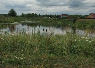 Продам земельный участок, 6.67 сот., СНТ Каменка