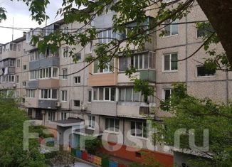 Продажа 2-ком. квартиры, 43.4 м2, Владивосток, улица Беляева, 5